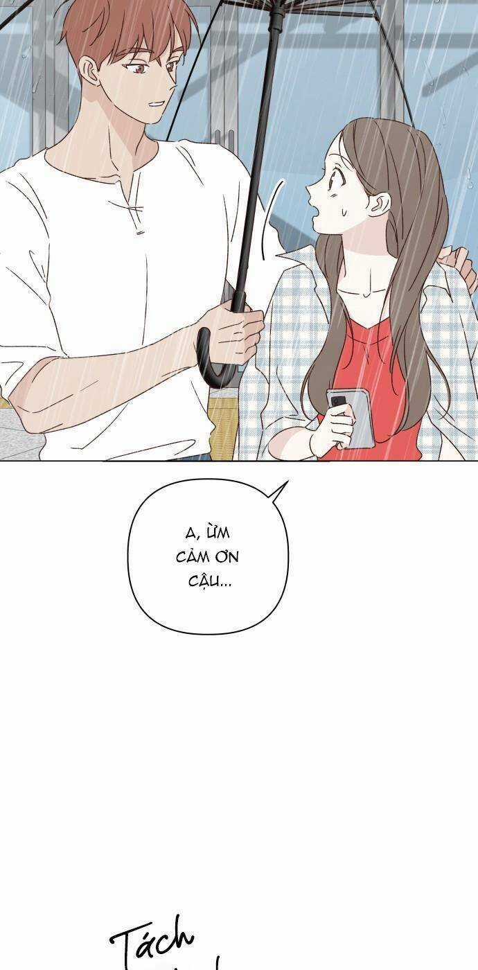 Ranh Giới Tình Yêu Chapter 51 trang 5