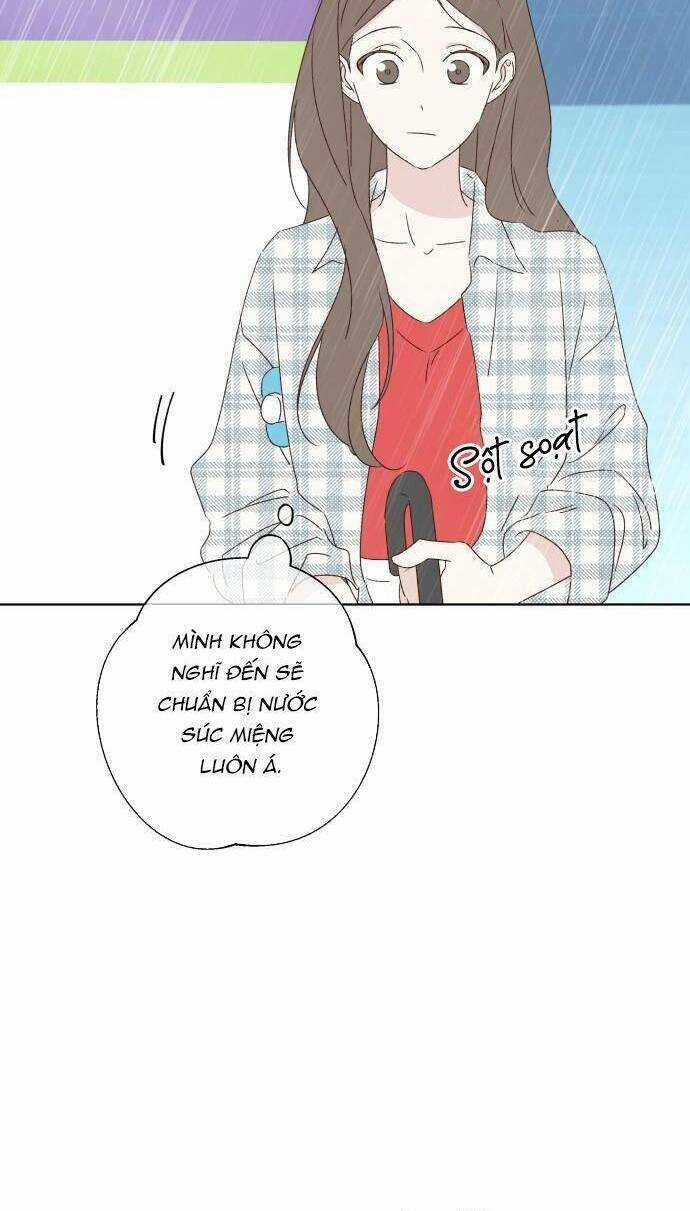 Ranh Giới Tình Yêu Chapter 51 trang 53