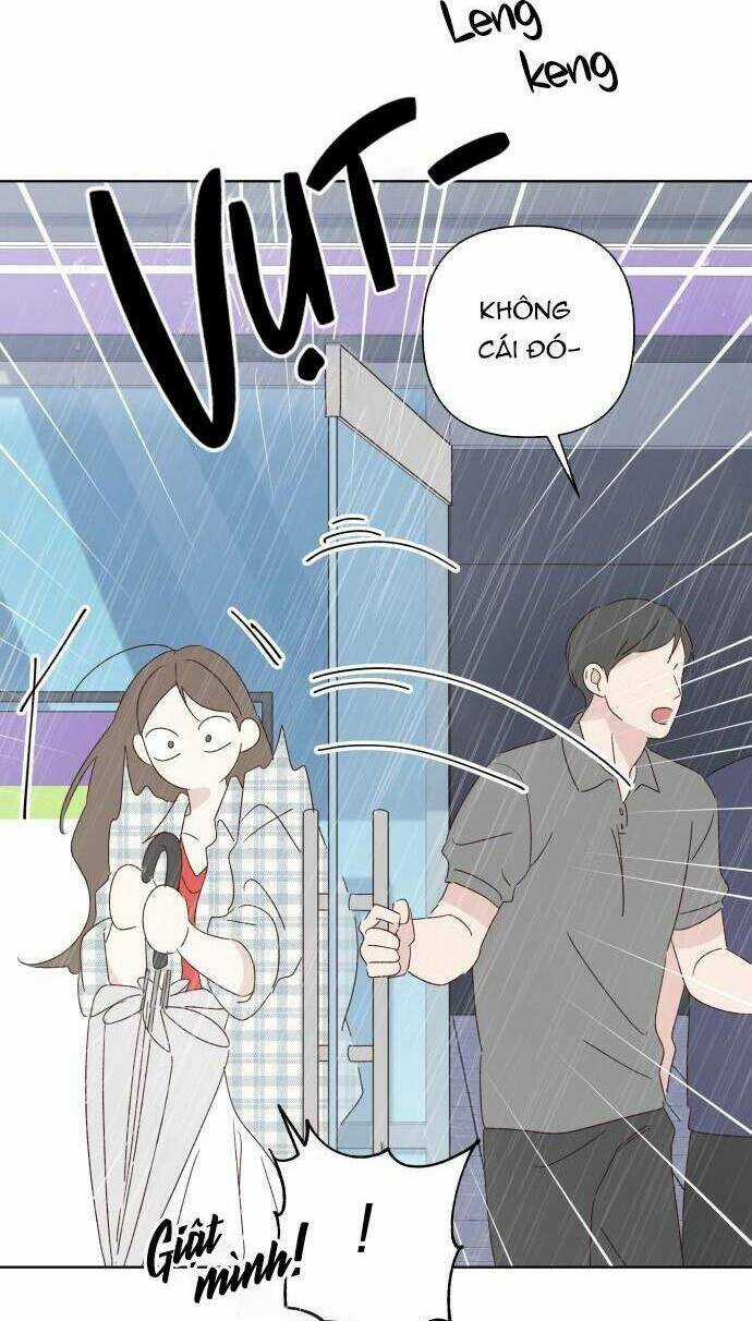 Ranh Giới Tình Yêu Chapter 51 trang 54