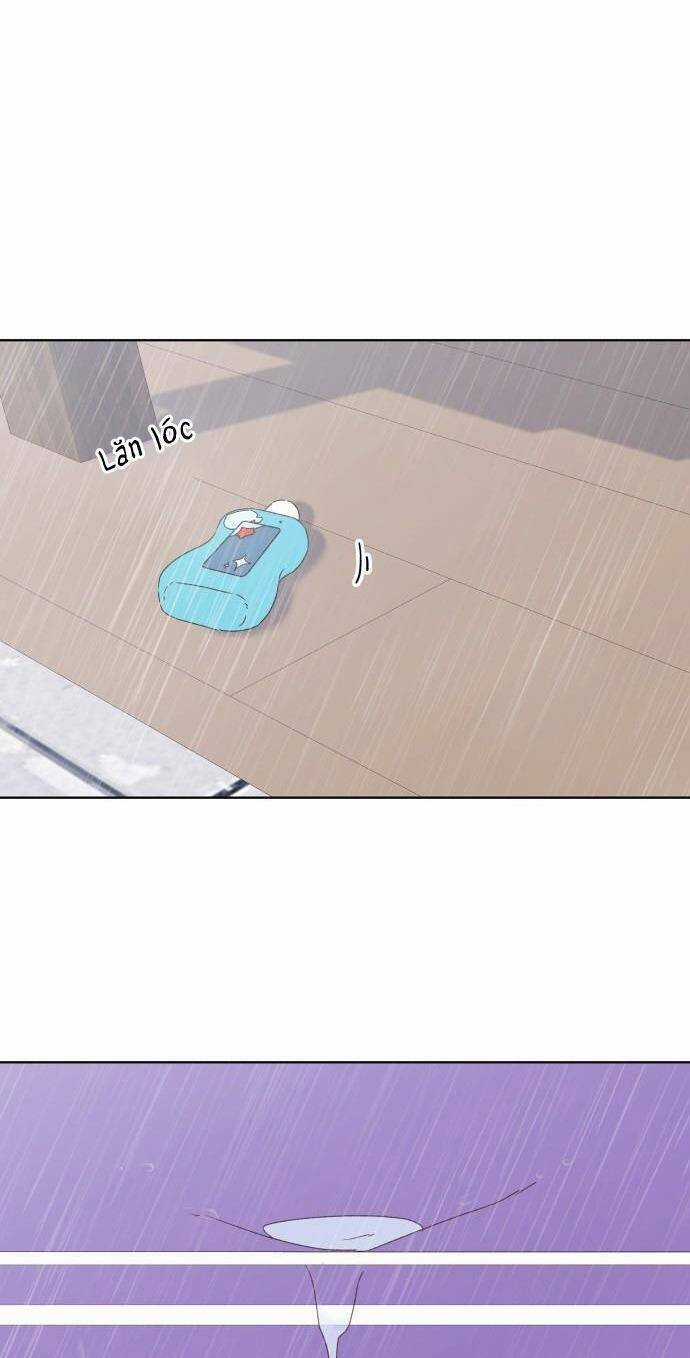 Ranh Giới Tình Yêu Chapter 51 trang 59