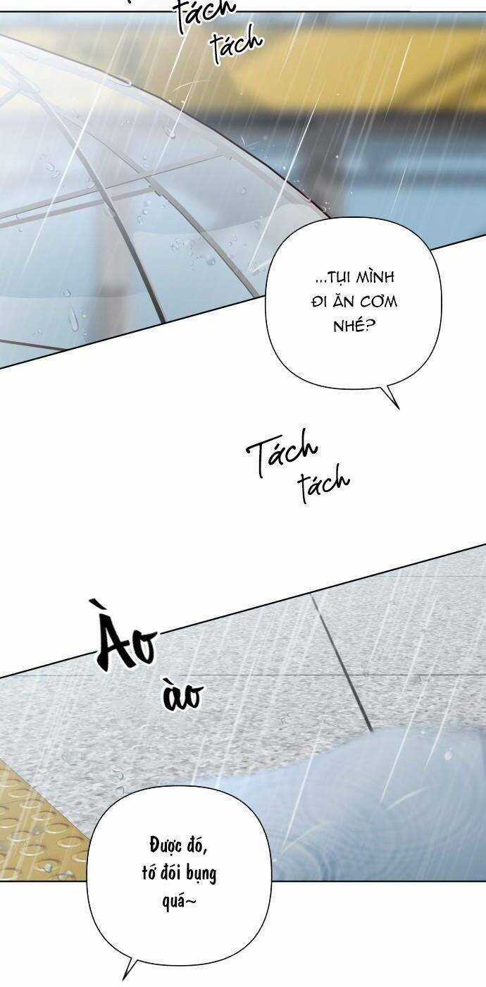 Ranh Giới Tình Yêu Chapter 51 trang 6