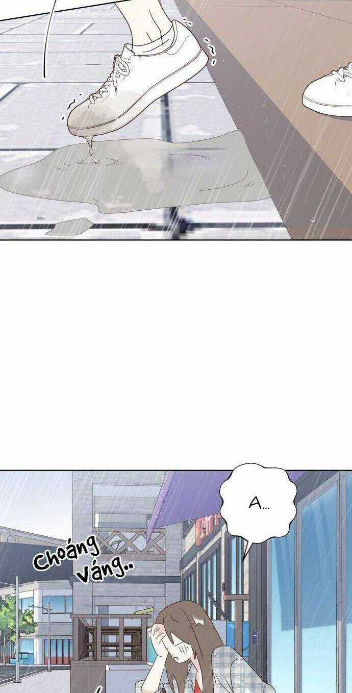 Ranh Giới Tình Yêu Chapter 51 trang 62