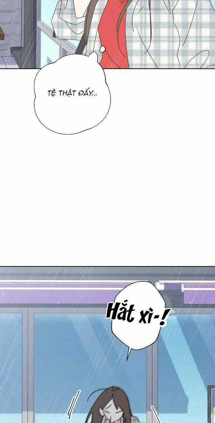 Ranh Giới Tình Yêu Chapter 51 trang 64