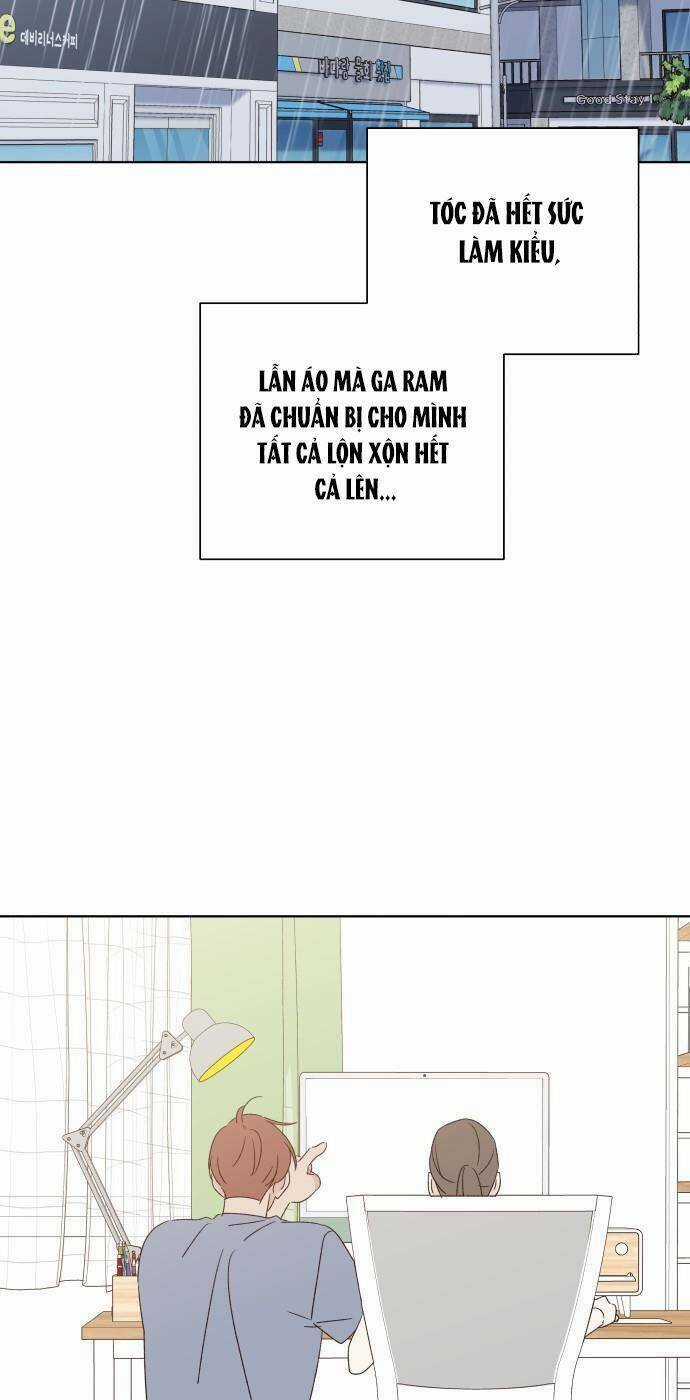 Ranh Giới Tình Yêu Chapter 51 trang 69