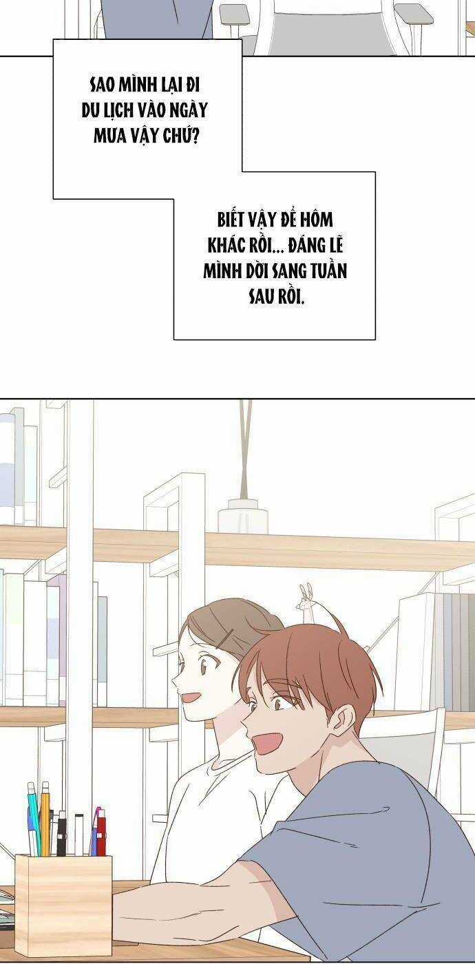 Ranh Giới Tình Yêu Chapter 51 trang 70