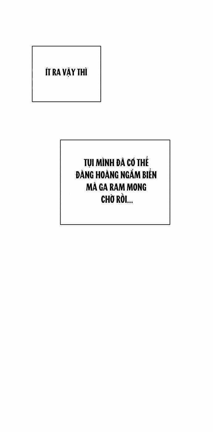 Ranh Giới Tình Yêu Chapter 51 trang 71