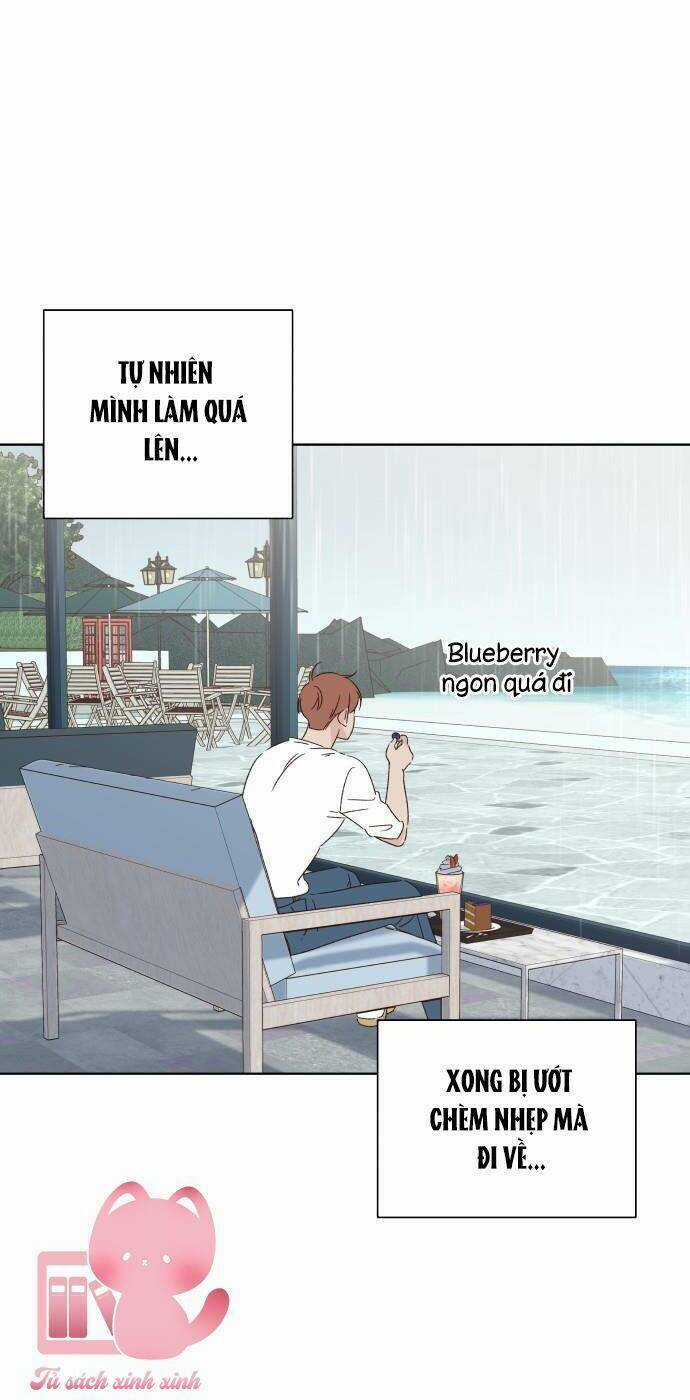 Ranh Giới Tình Yêu Chapter 51 trang 74