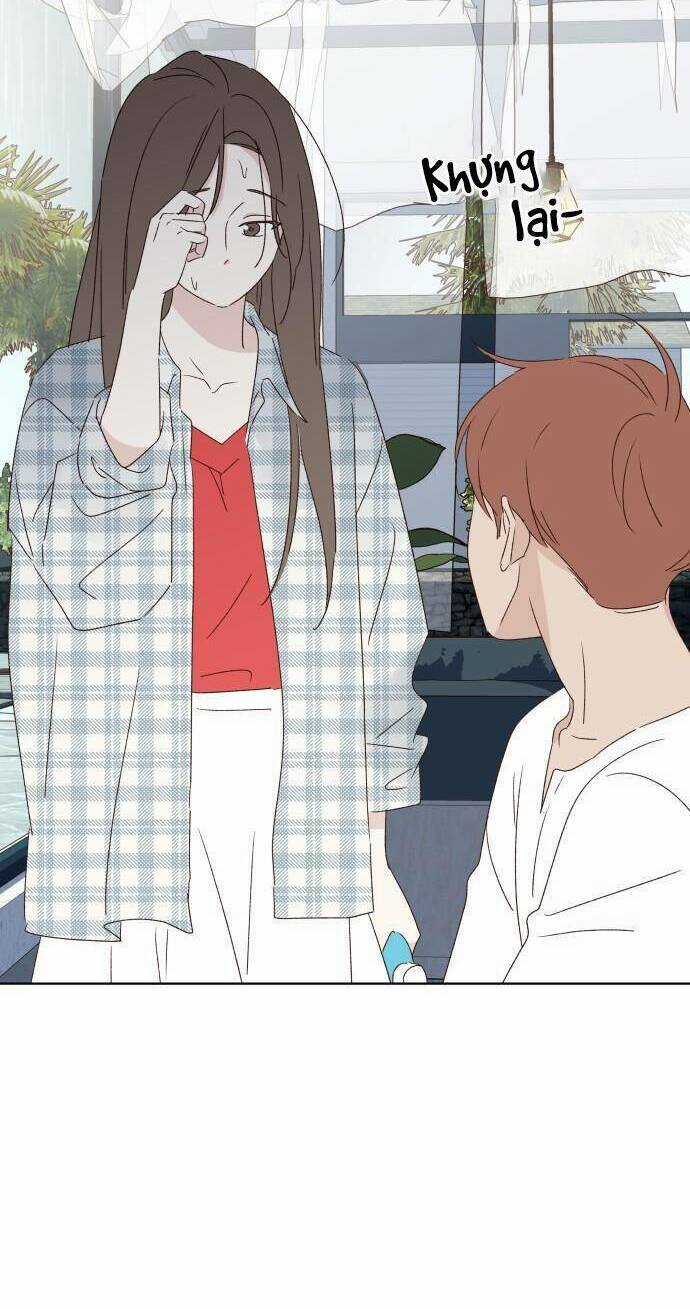 Ranh Giới Tình Yêu Chapter 51 trang 76