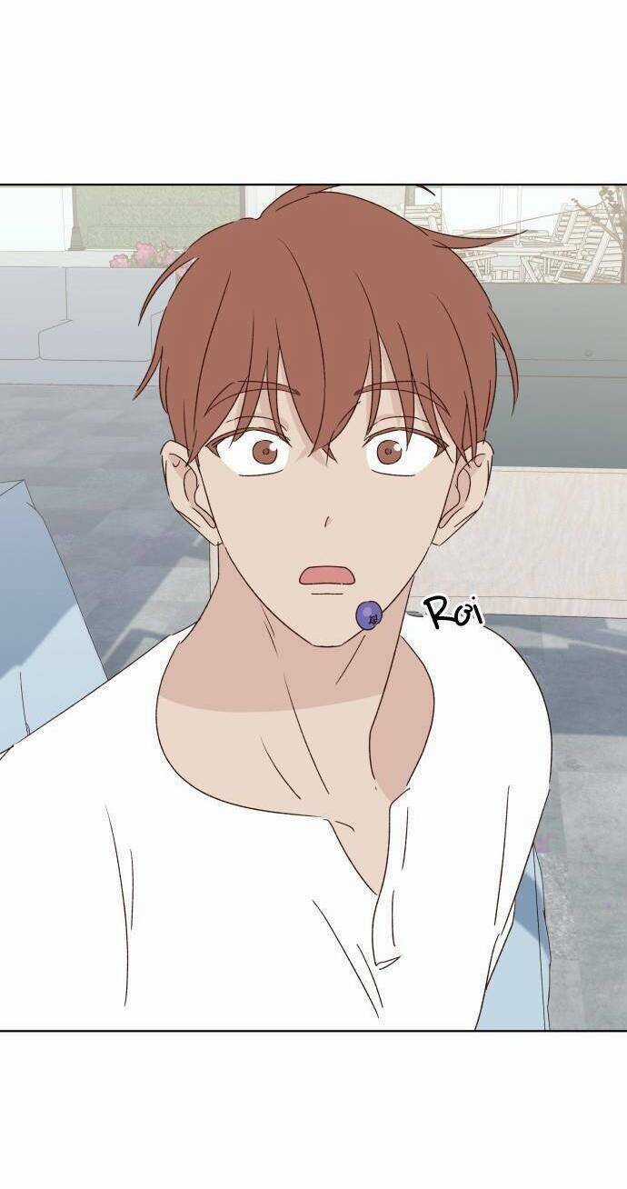 Ranh Giới Tình Yêu Chapter 51 trang 77