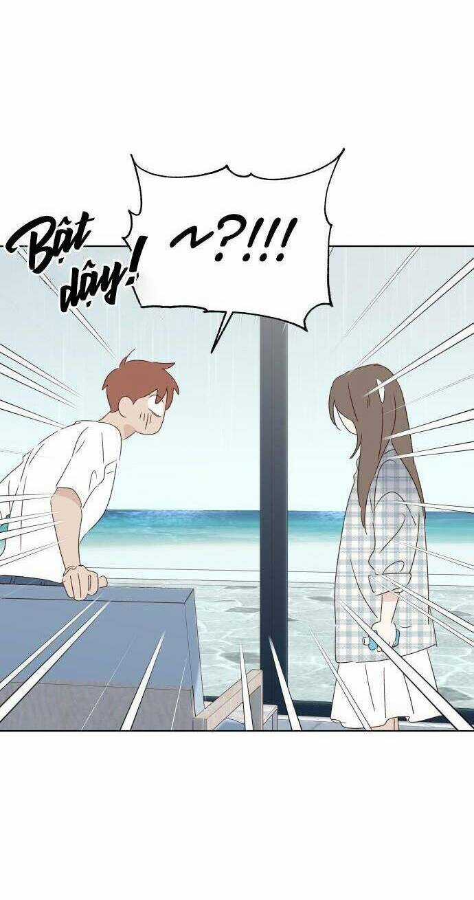 Ranh Giới Tình Yêu Chapter 51 trang 78