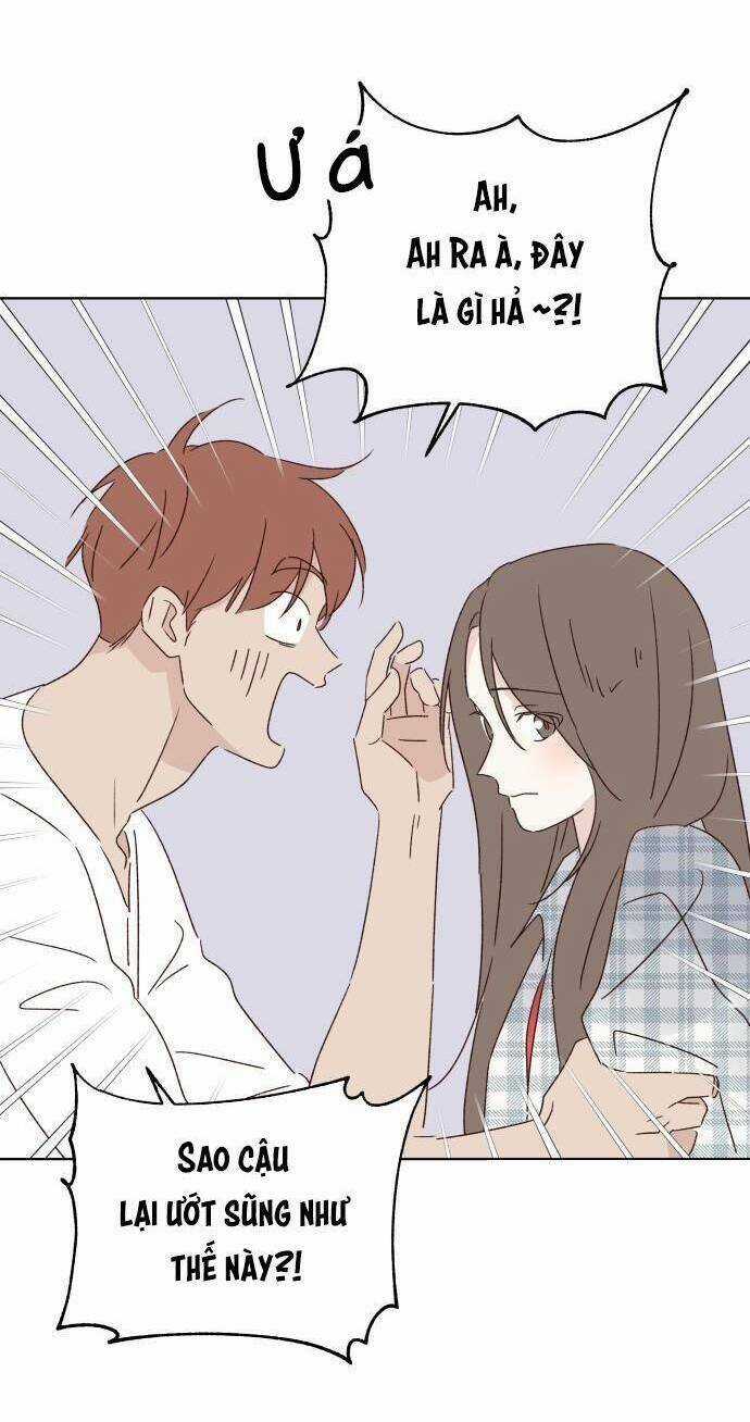 Ranh Giới Tình Yêu Chapter 51 trang 79