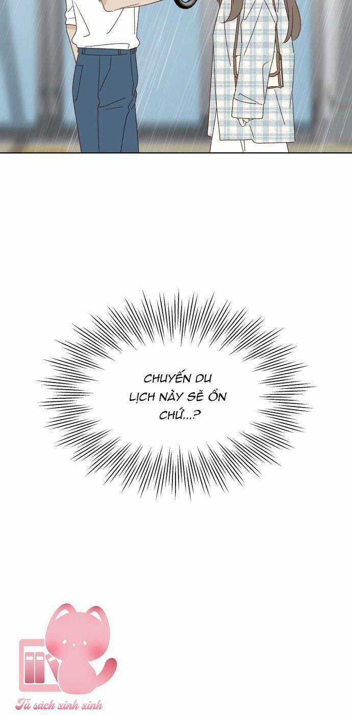 Ranh Giới Tình Yêu Chapter 51 trang 8