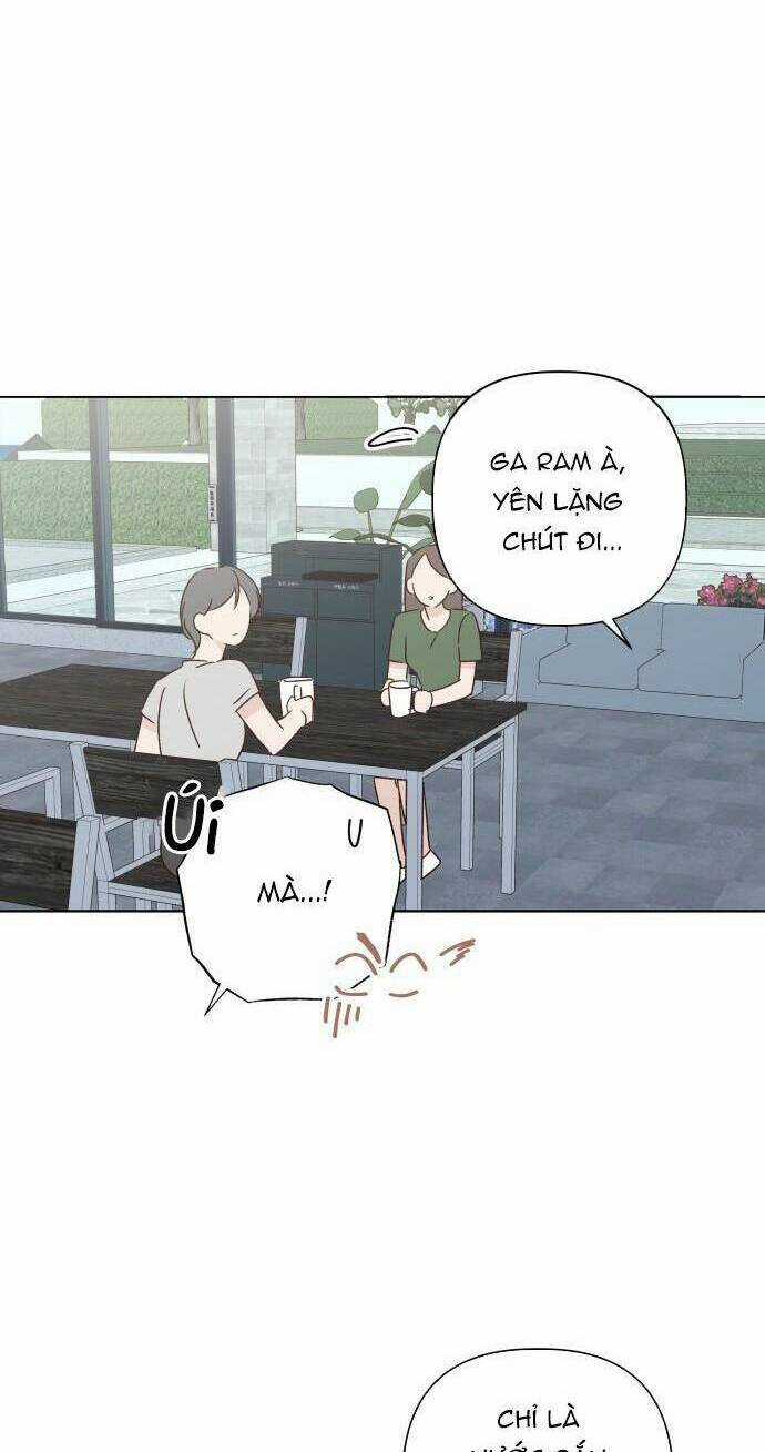 Ranh Giới Tình Yêu Chapter 51 trang 80