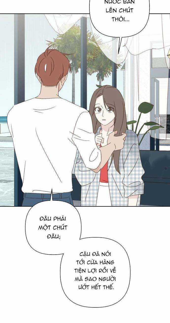 Ranh Giới Tình Yêu Chapter 51 trang 81