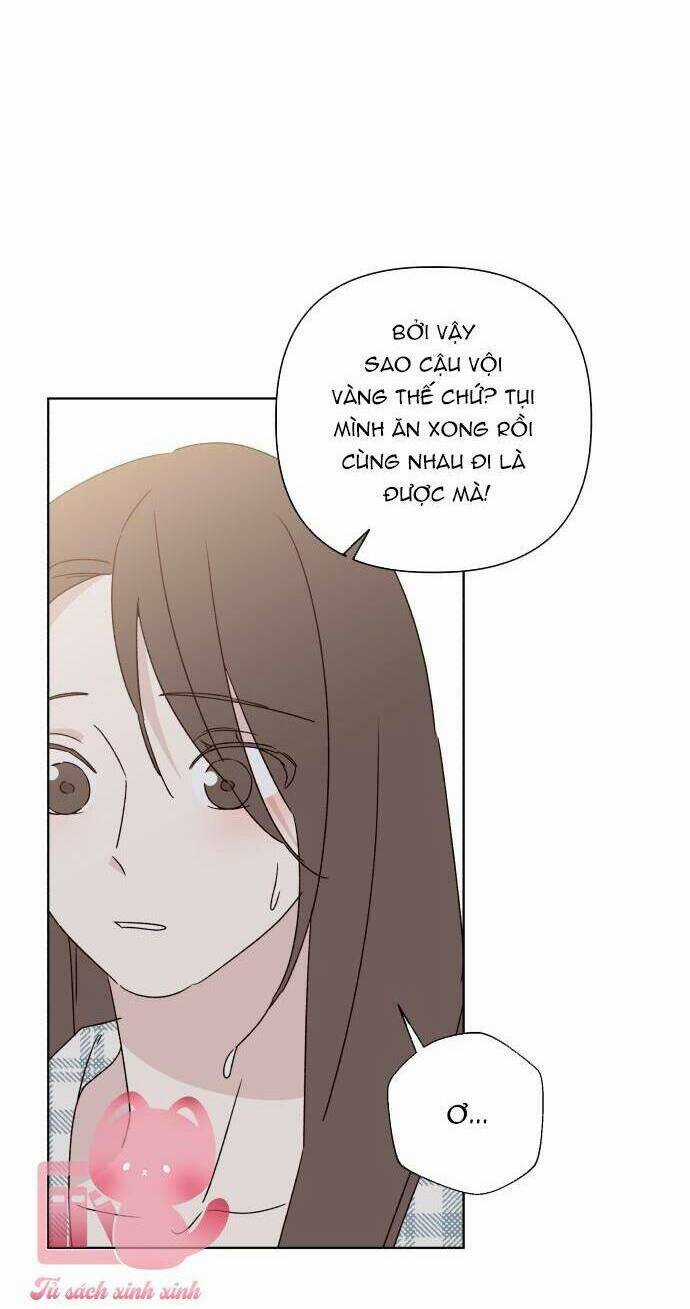 Ranh Giới Tình Yêu Chapter 51 trang 82