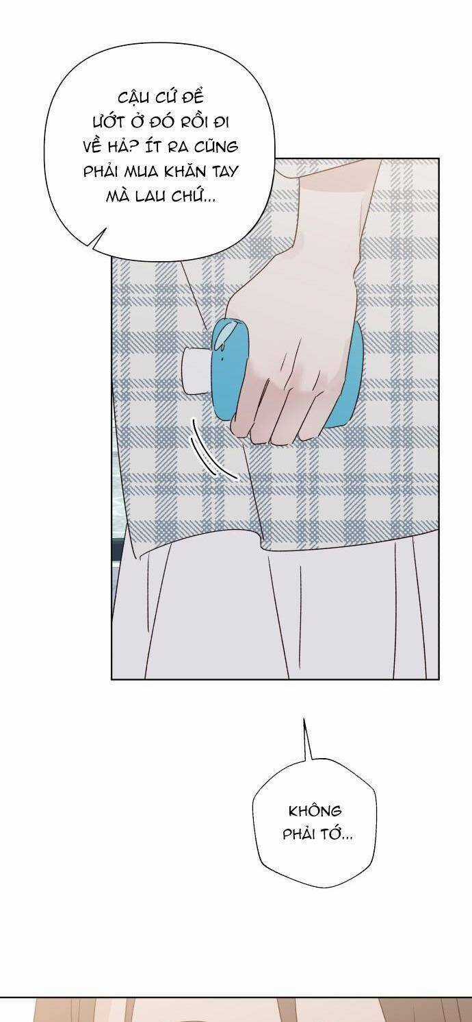 Ranh Giới Tình Yêu Chapter 51 trang 83