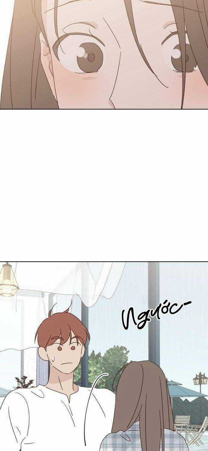 Ranh Giới Tình Yêu Chapter 51 trang 84