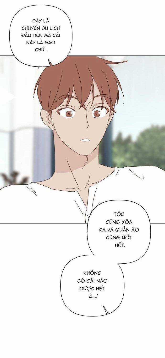 Ranh Giới Tình Yêu Chapter 51 trang 87