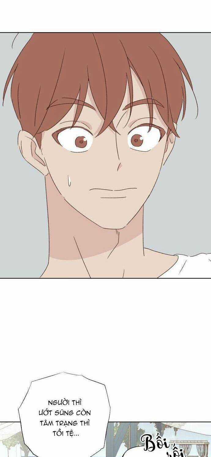 Ranh Giới Tình Yêu Chapter 51 trang 88