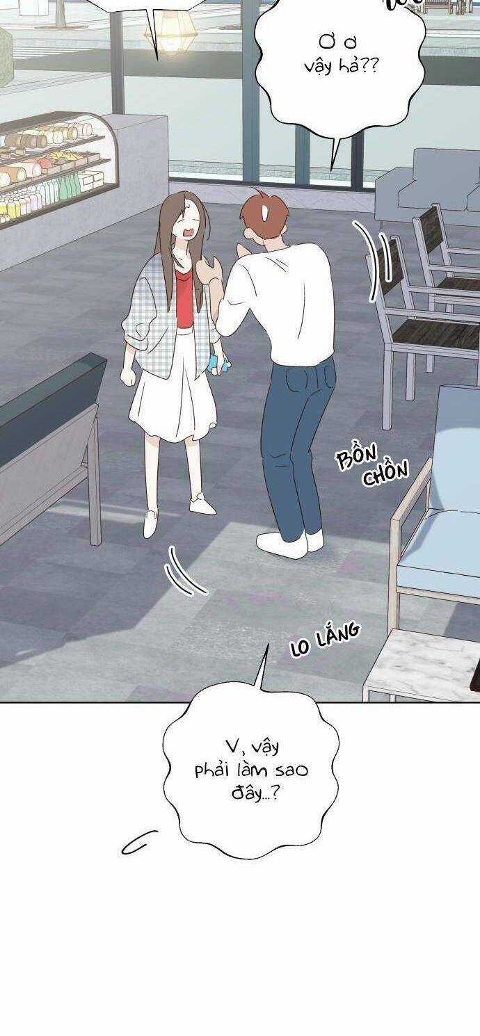 Ranh Giới Tình Yêu Chapter 51 trang 89