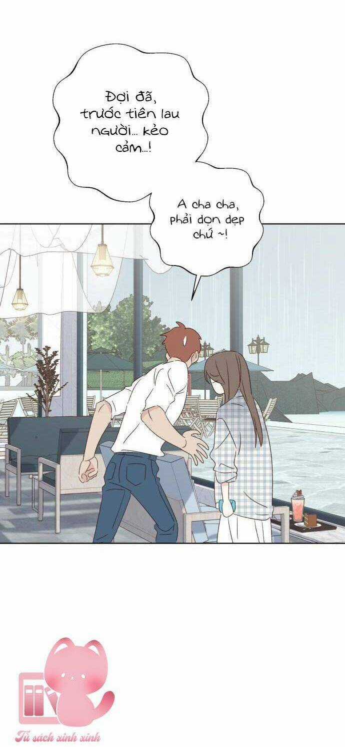 Ranh Giới Tình Yêu Chapter 51 trang 90