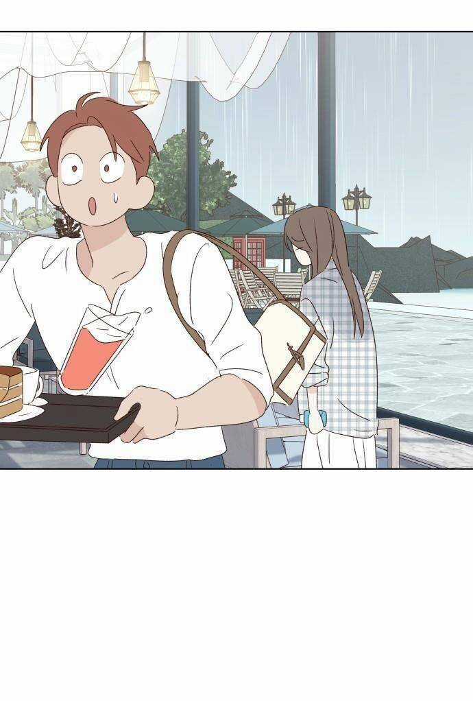 Ranh Giới Tình Yêu Chapter 51 trang 91