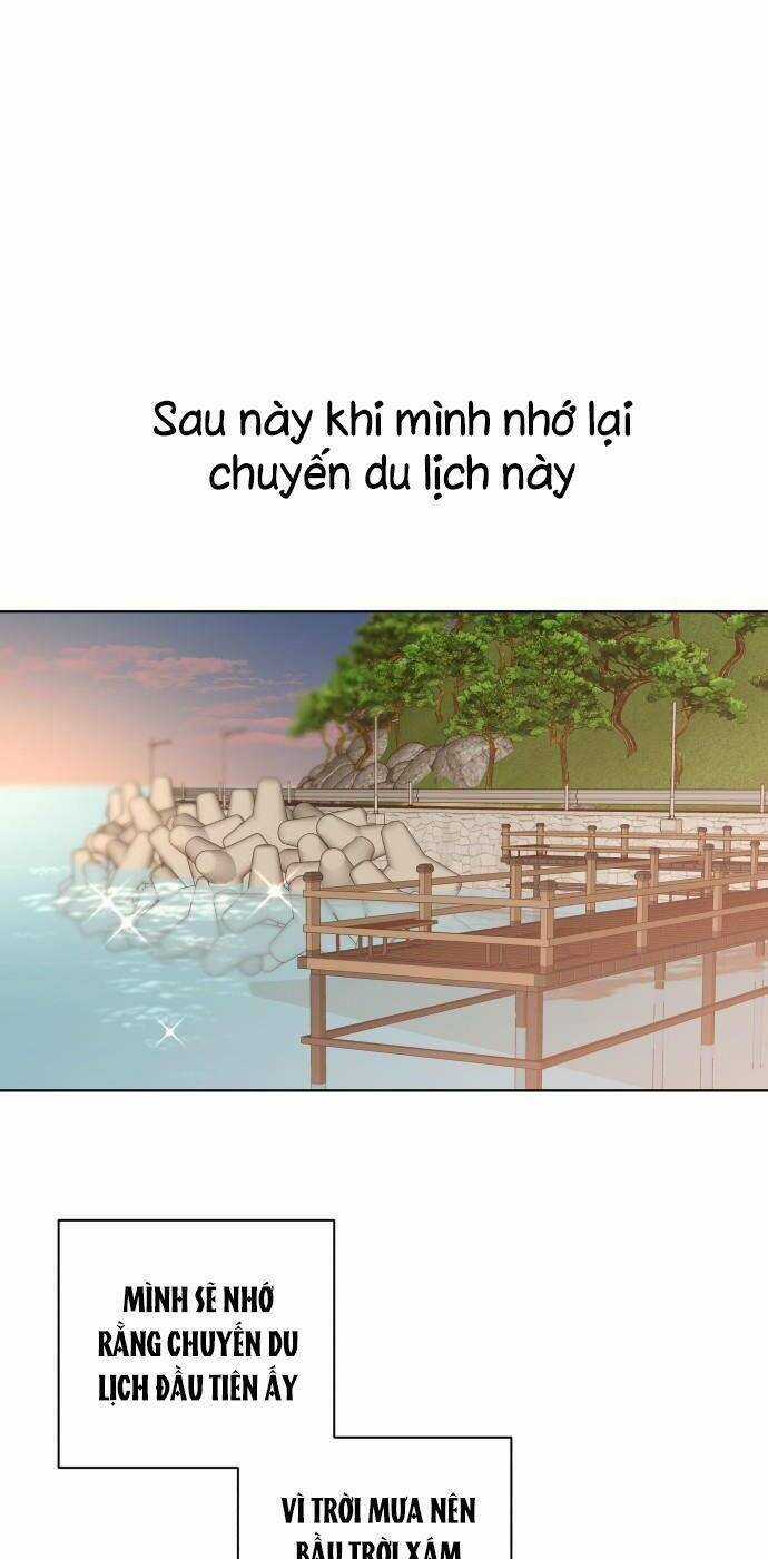 Ranh Giới Tình Yêu Chapter 52 trang 104