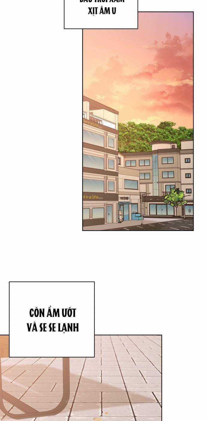 Ranh Giới Tình Yêu Chapter 52 trang 105