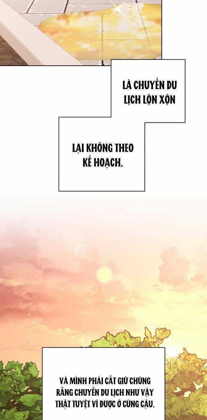 Ranh Giới Tình Yêu Chapter 52 trang 106