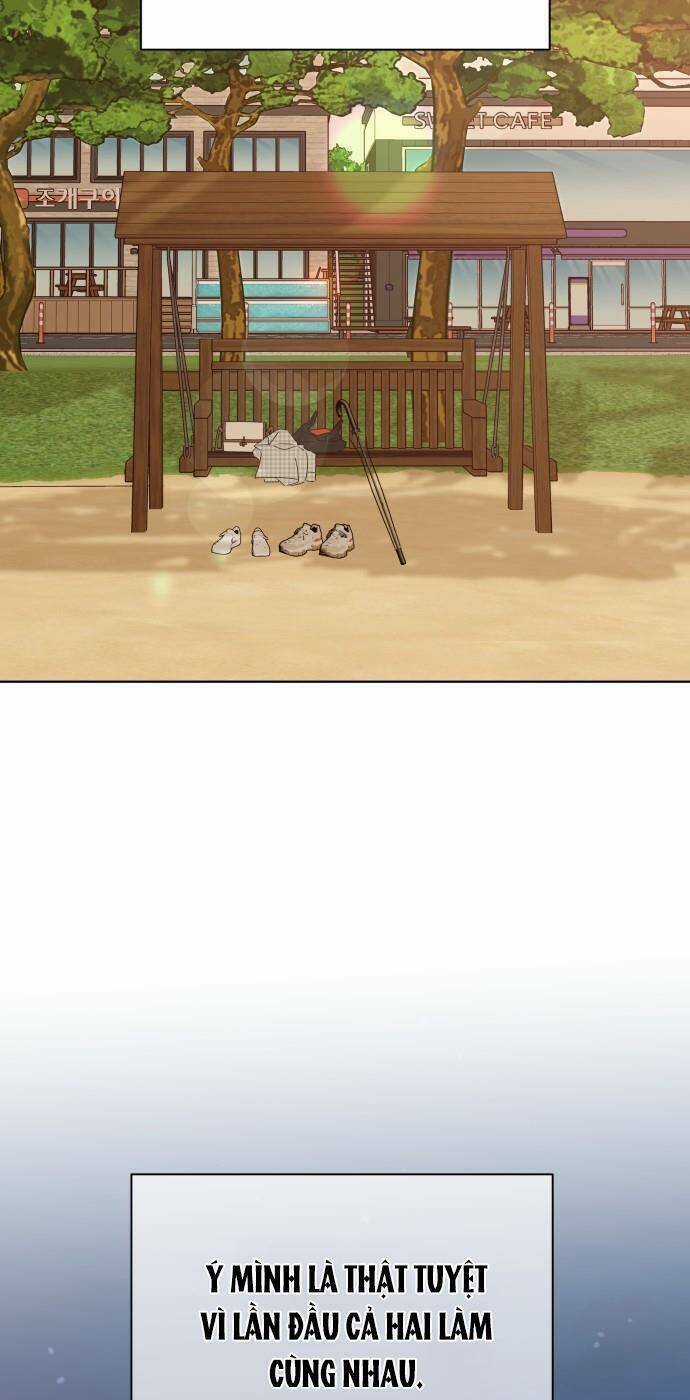 Ranh Giới Tình Yêu Chapter 52 trang 107