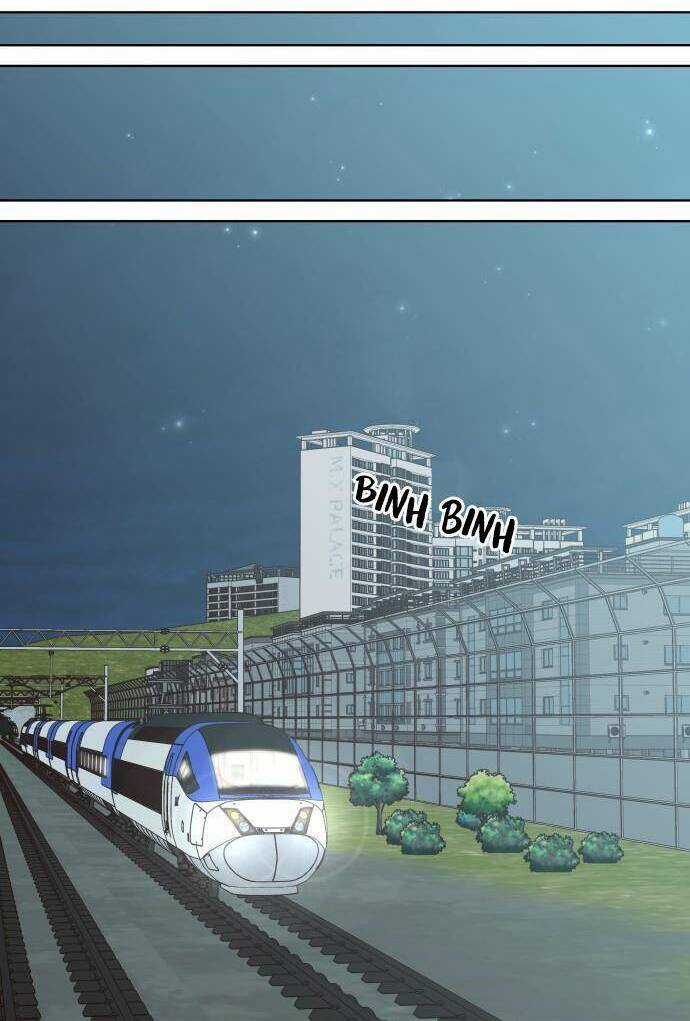 Ranh Giới Tình Yêu Chapter 52 trang 110