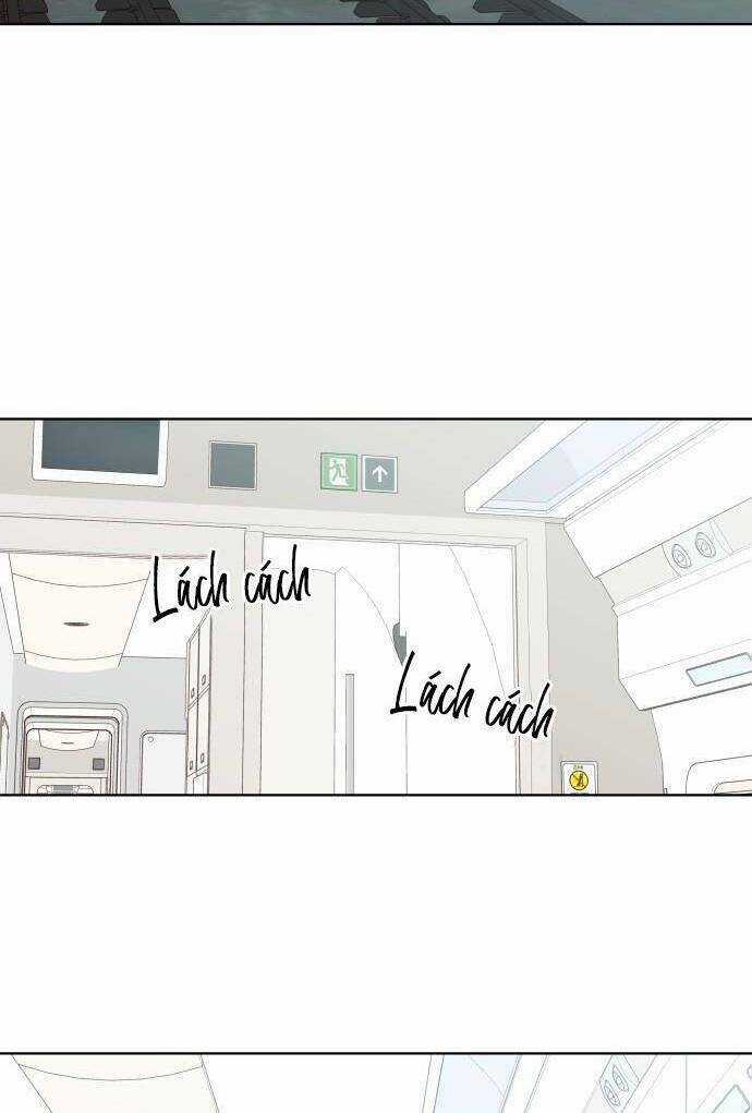 Ranh Giới Tình Yêu Chapter 52 trang 111