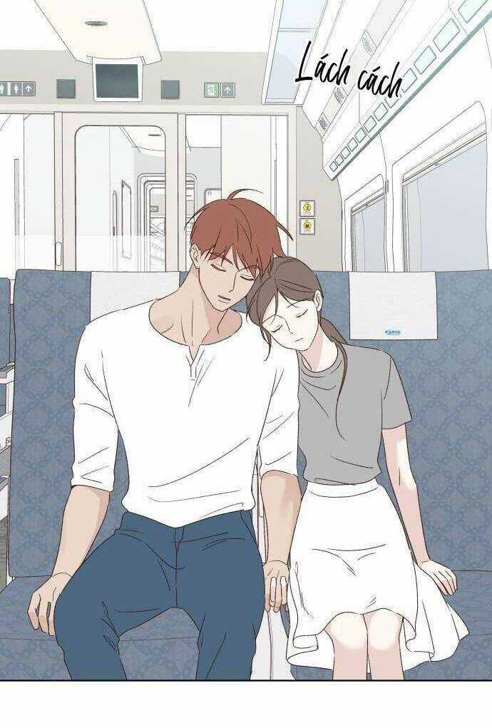 Ranh Giới Tình Yêu Chapter 52 trang 112