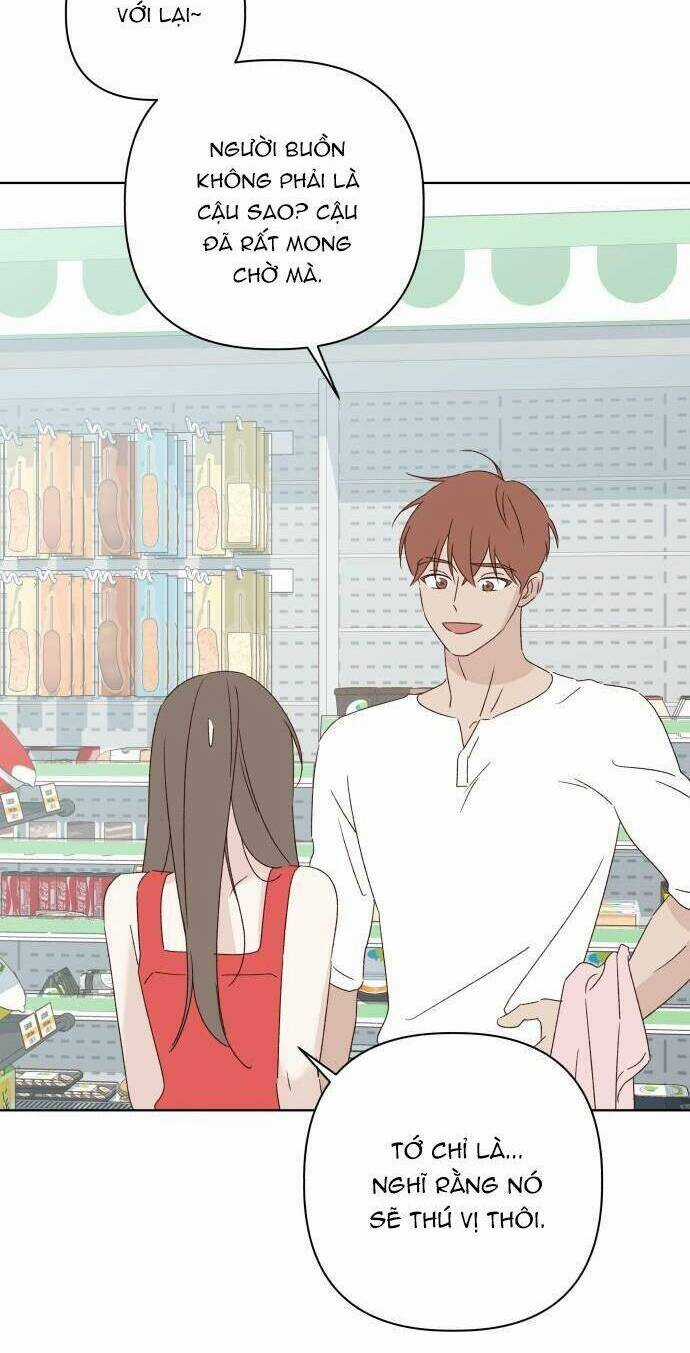 Ranh Giới Tình Yêu Chapter 52 trang 12