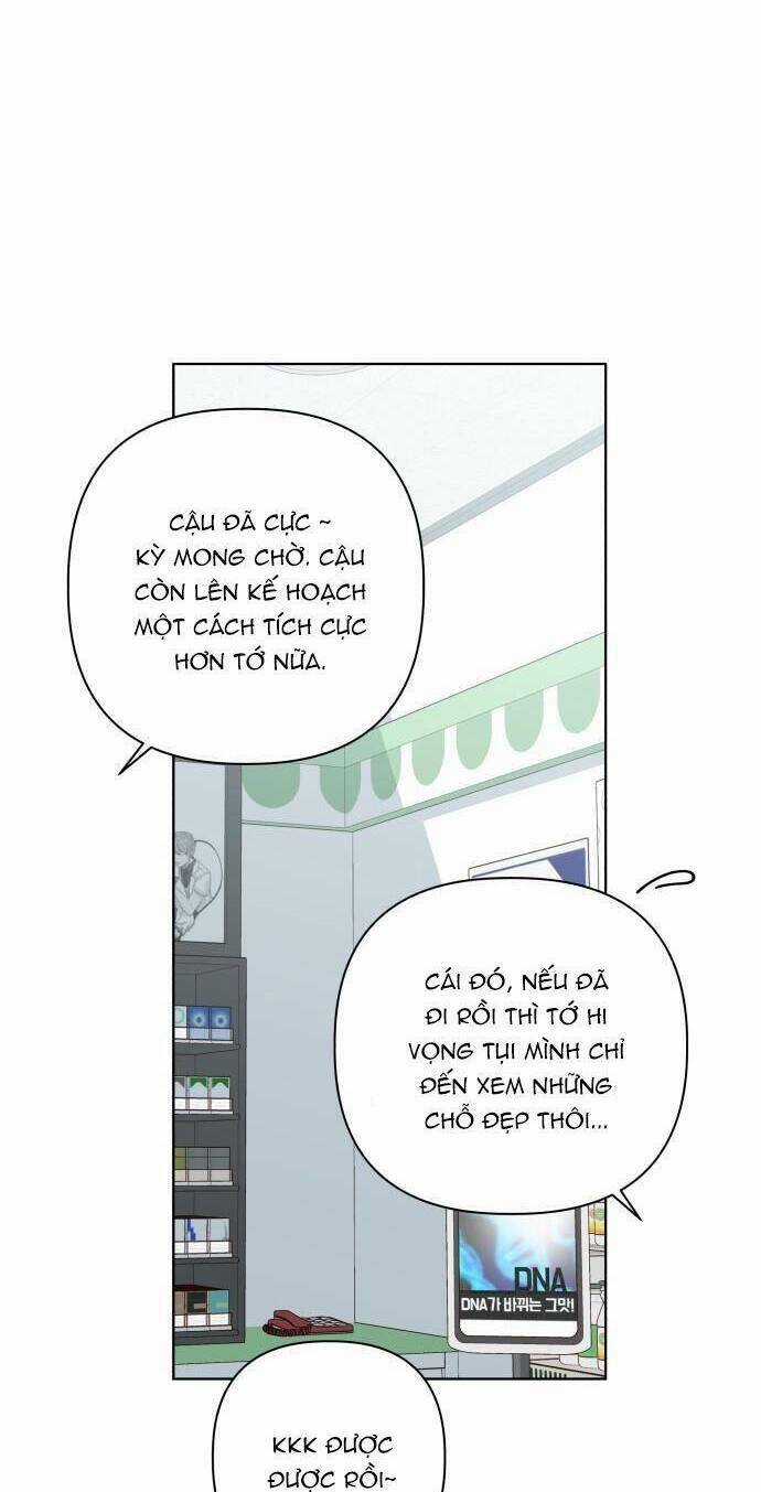 Ranh Giới Tình Yêu Chapter 52 trang 13