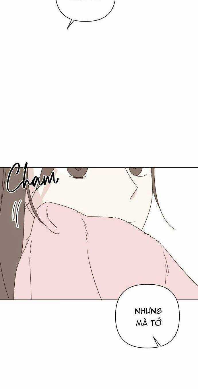 Ranh Giới Tình Yêu Chapter 52 trang 14