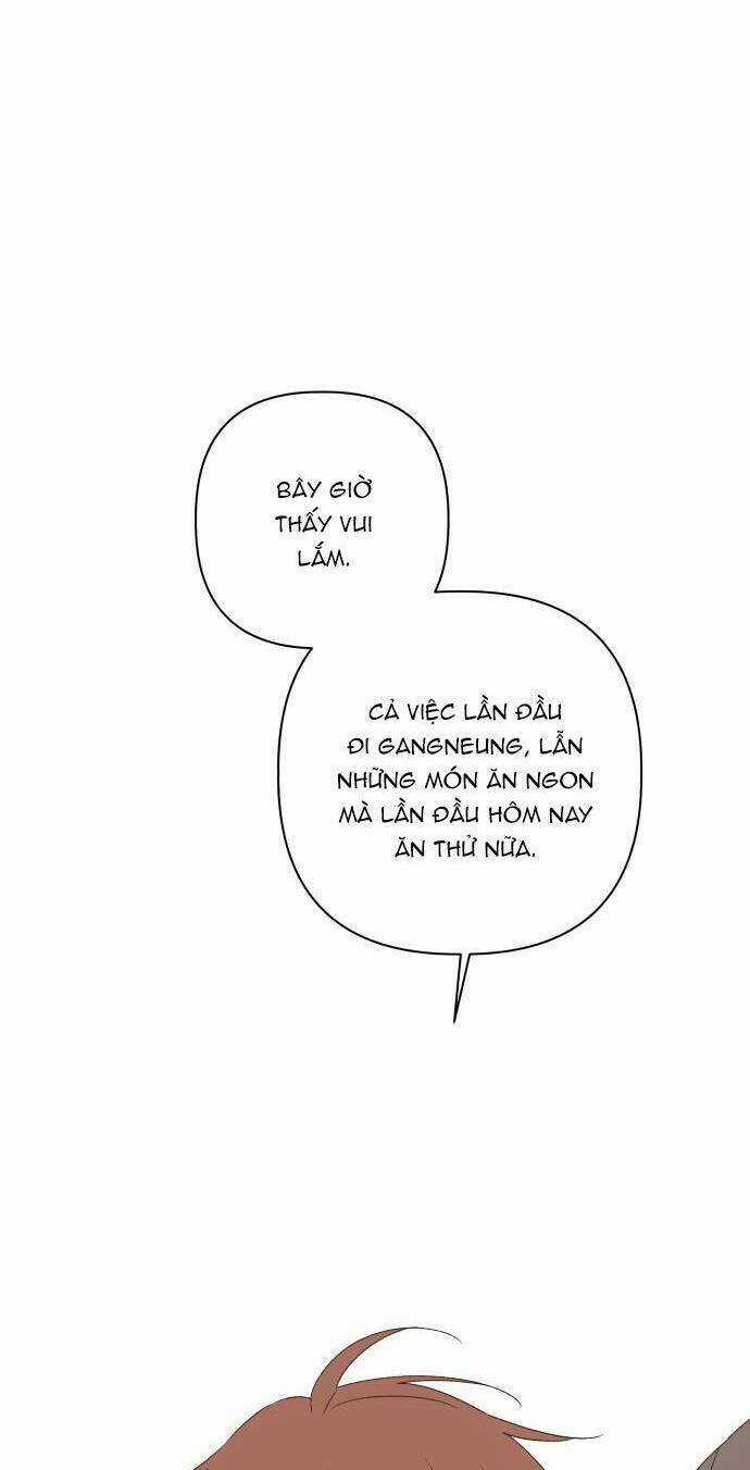 Ranh Giới Tình Yêu Chapter 52 trang 15