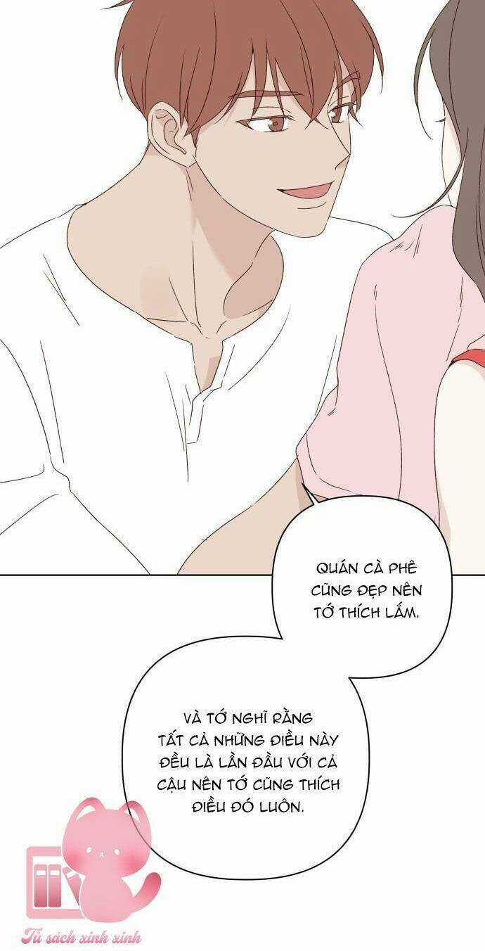 Ranh Giới Tình Yêu Chapter 52 trang 16