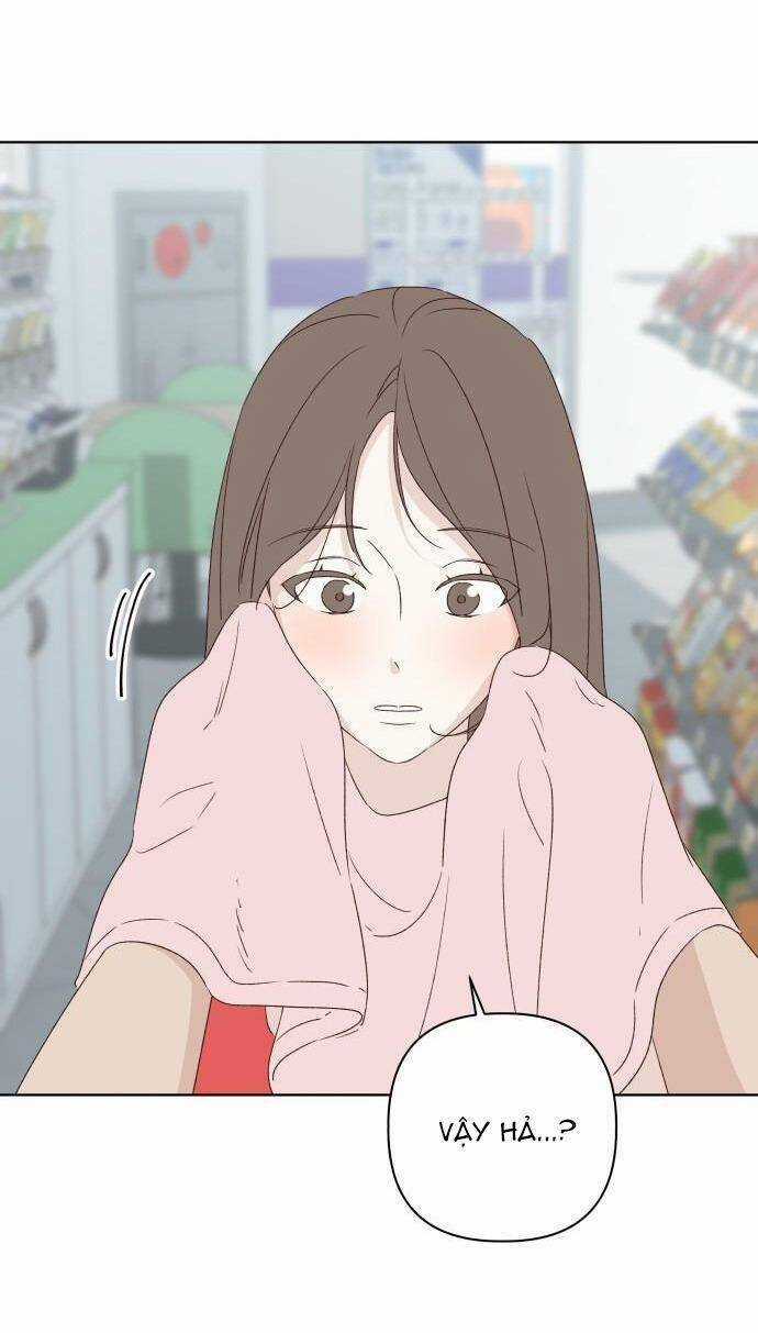 Ranh Giới Tình Yêu Chapter 52 trang 17