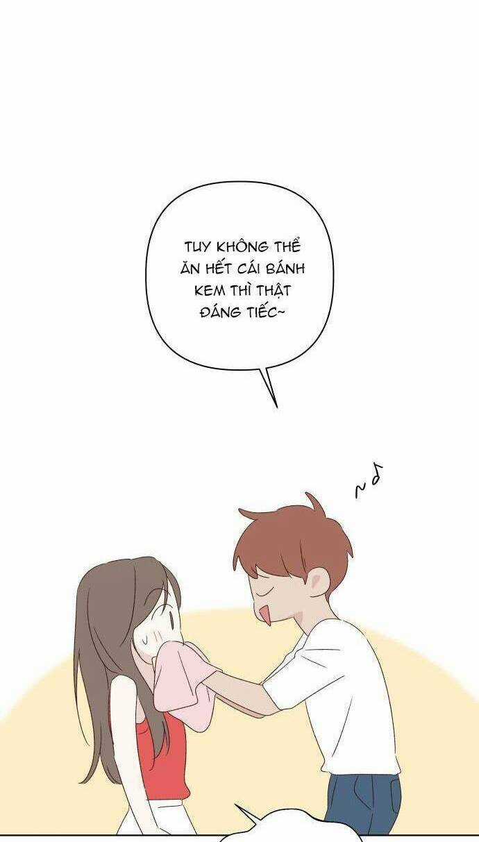 Ranh Giới Tình Yêu Chapter 52 trang 18