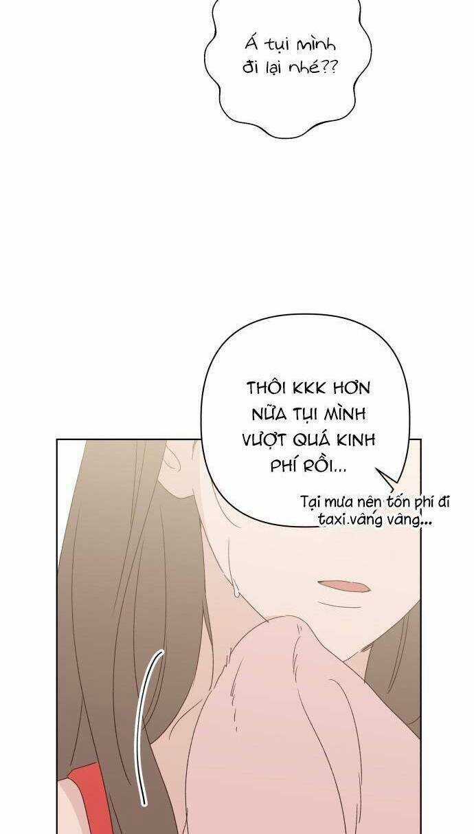 Ranh Giới Tình Yêu Chapter 52 trang 19