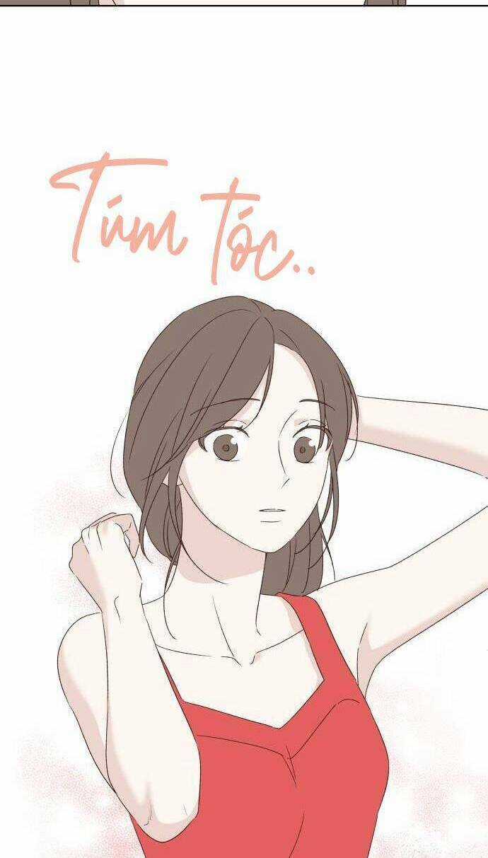 Ranh Giới Tình Yêu Chapter 52 trang 21