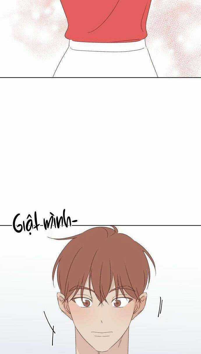Ranh Giới Tình Yêu Chapter 52 trang 22