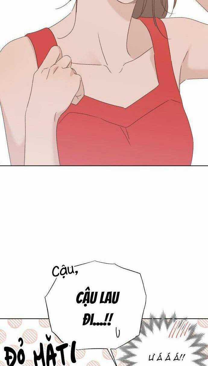 Ranh Giới Tình Yêu Chapter 52 trang 24