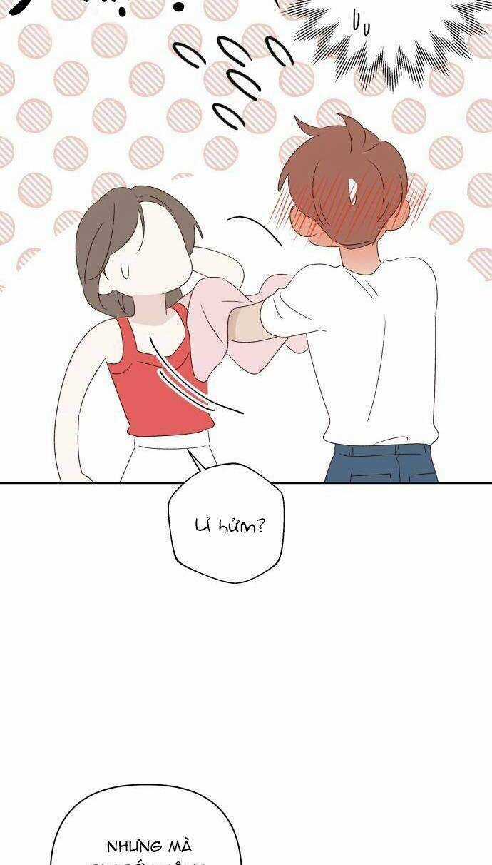 Ranh Giới Tình Yêu Chapter 52 trang 25