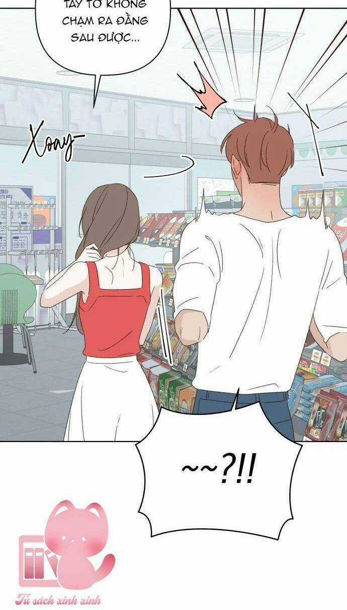 Ranh Giới Tình Yêu Chapter 52 trang 26