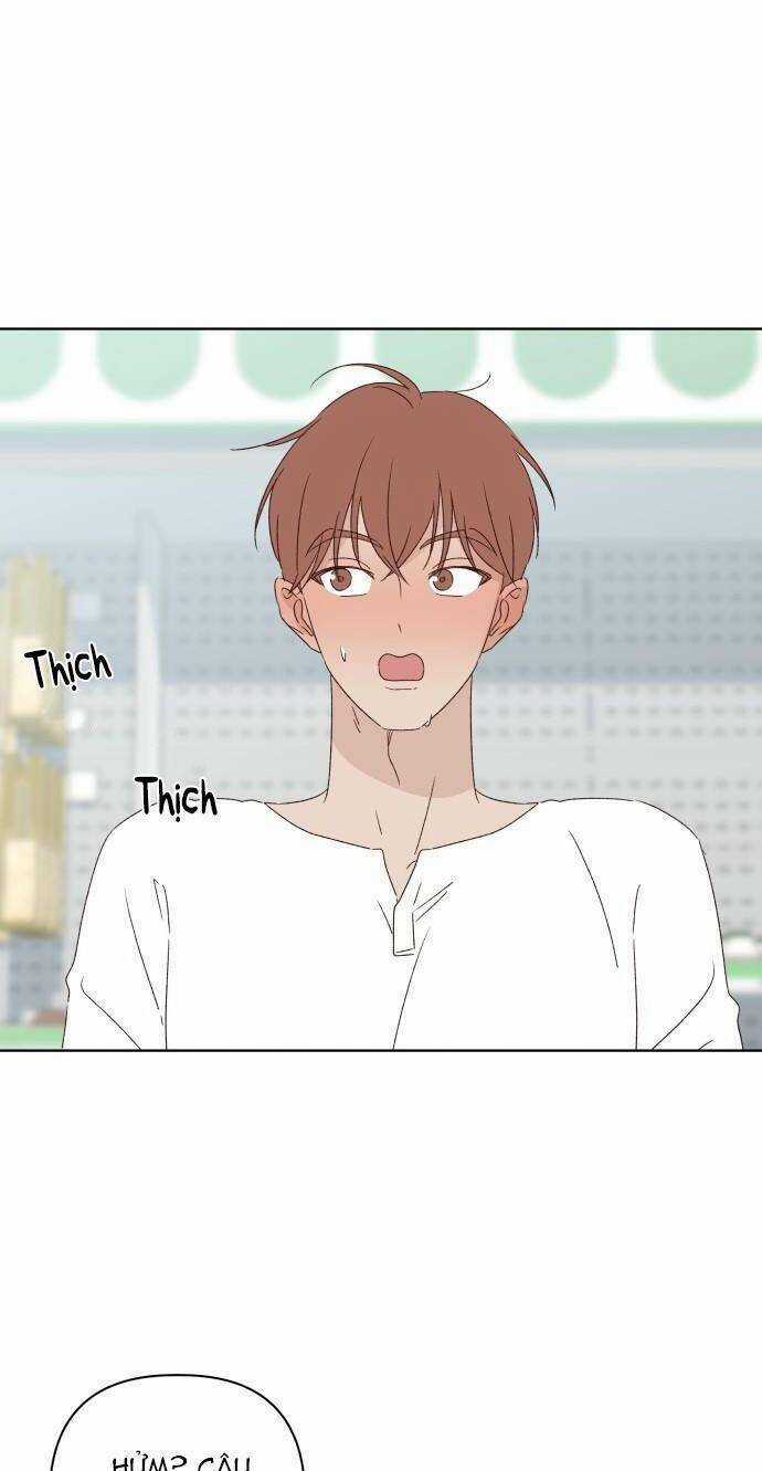 Ranh Giới Tình Yêu Chapter 52 trang 27