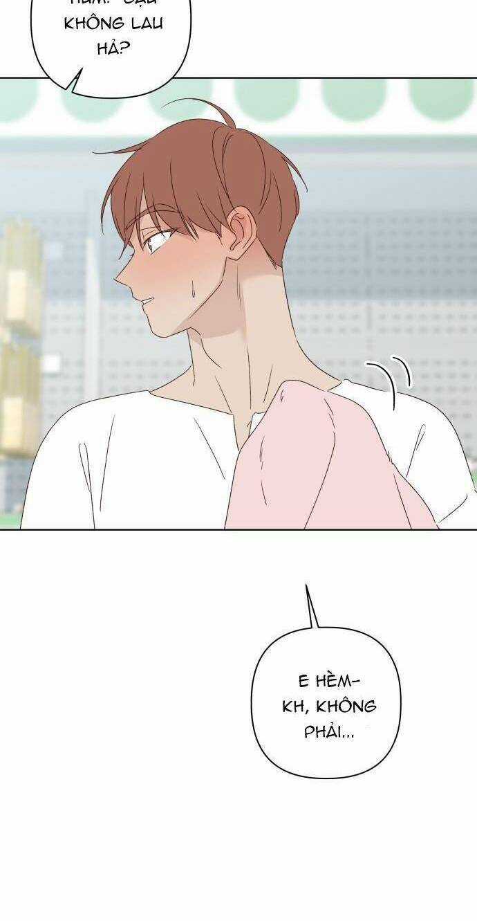 Ranh Giới Tình Yêu Chapter 52 trang 28