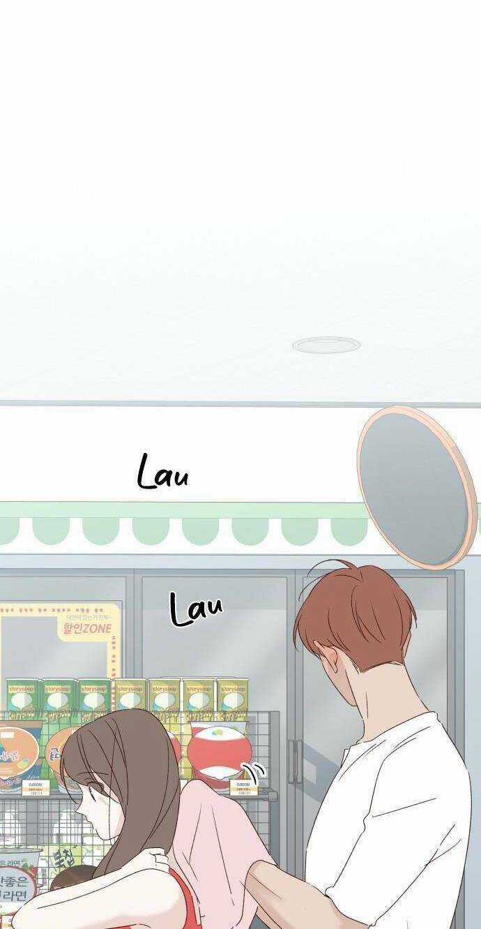 Ranh Giới Tình Yêu Chapter 52 trang 29