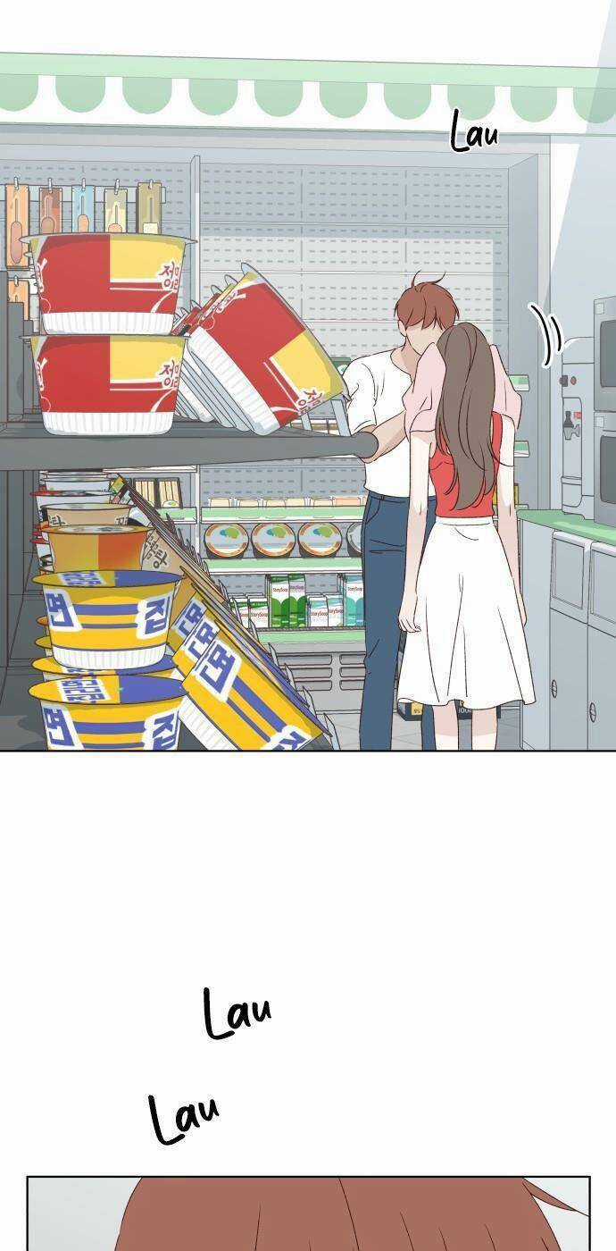 Ranh Giới Tình Yêu Chapter 52 trang 3